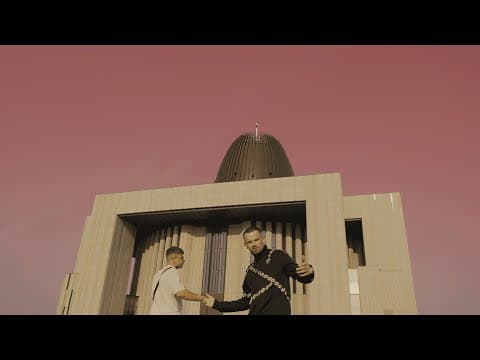TUZZA - LAST LAP