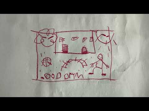 LJ Karwel & Soulpete - .GOD DAM (promomix)