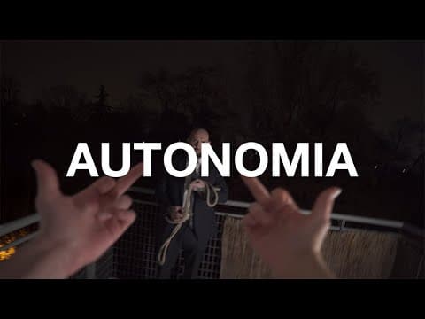 VNM - Autonomia (prod. Magiera, cuty: DJ Ike)