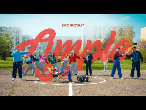 QMPLE, Przyłu, Szymi Szyms, OsaKa, Bober - Co z muzy...
