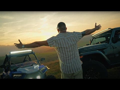 FU - EuroTrip (prod.Newlights,Sir Mich)