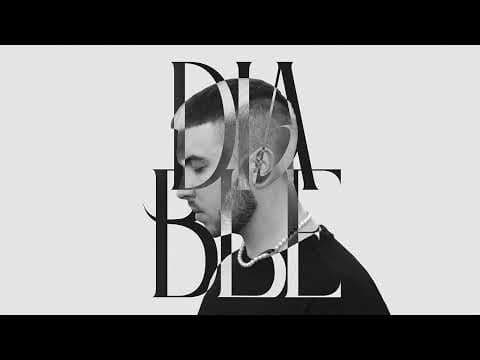 DIABLE - AIRFORCE1 PROD. MARIO KONTRARGUMENT