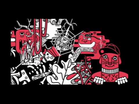 JWP/BC - Spacer (KORZEŃ RMX)