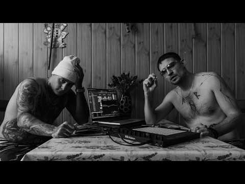 Szwed Swd x Macias - Sweter Znanej Marki