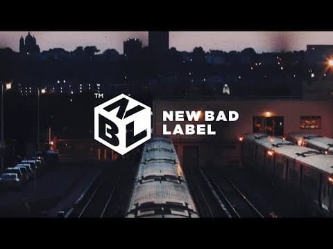 BLACHA - Laleh (prod. Chivas & Raff J.R)