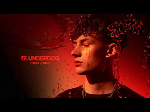 slowez - UNDERDOG (prod. Pedro)