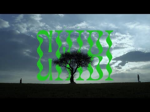 Opał x Gibbs ft. Vae Vistic - CHIBI (prod. 4Money)