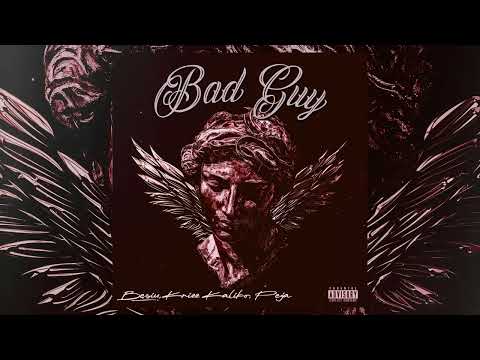 Bęsiu - Bad Guy feat. Krizz Kaliko, Peja (prod. 6L4NK)