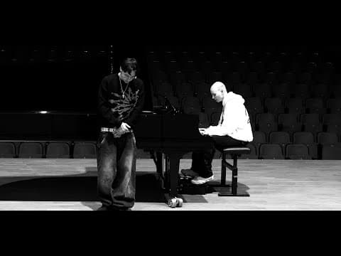 27 - jesteś jak ja (ft. PETITO)