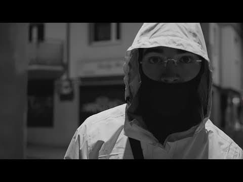 Magiera feat. Koneser, DJ BRK - Powietrze (Teaser)