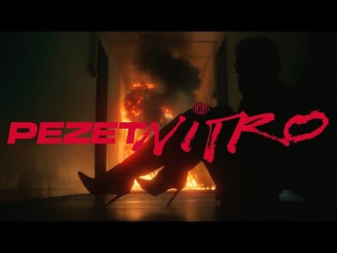 Pezet - Nitro (prod. Jonatan)