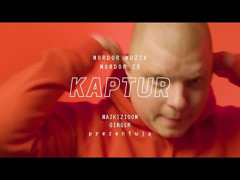 Mordor Muzik - Kaptur