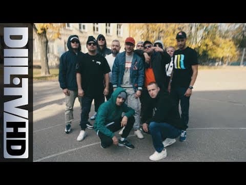 Hemp Gru - Życie Warszawy 2 ft. Małach, Parzel, Onar...