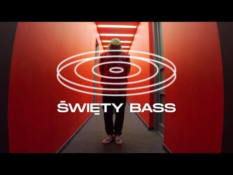 ŚWIĘTY BASS feat. Ananas - ELIPSA