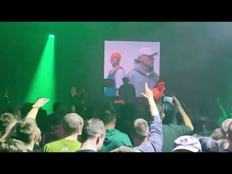 WŁODI & ERO live "Noblesse Oblige" RNT TOUR @oczki 2...