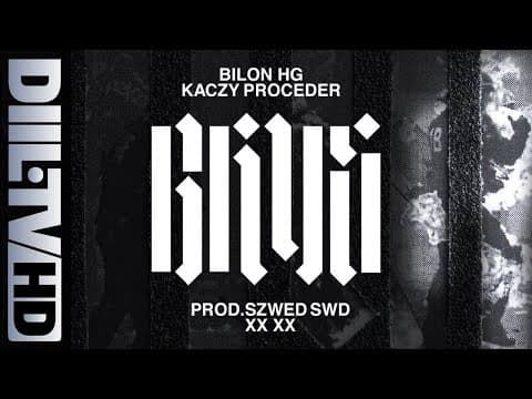 Kaczy Proceder Ft. Egon - Brudny hajs Prod. Szwed Sw...