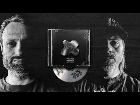 Pięć Dwa | ADHD Część 1: amalgamat | 07. LULLABY fea...