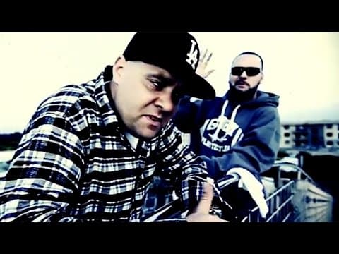 DJ Tuniziano & Tede - Mamy Się Dobrze (prod. Sir Michu)