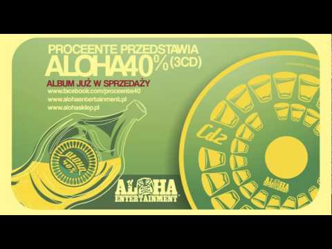 Proceente feat. DJ Prox - Zatowarowanie - produkcja ...