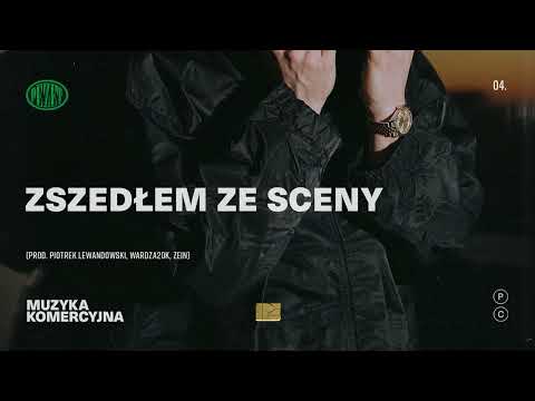 Pezet - Zszedłem Ze Sceny (prod. Piotrek Lewandowski...