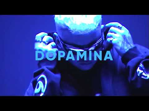 PlanBe - Dopamina (prod.Sir Mich)[Official Audio]