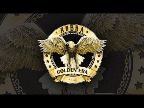 Kobra ft. Zeus, Blejk - Forrest Gump