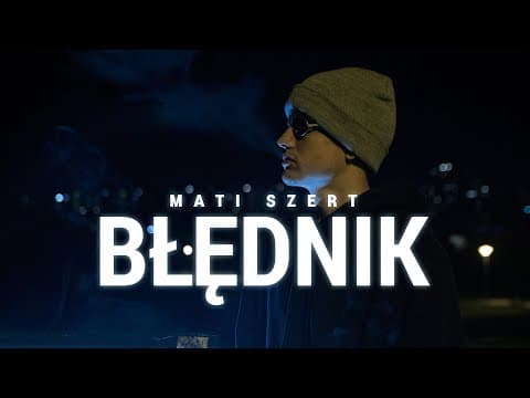 Mati Szert - Błędnik | prod. Keri Orter | LITTLE BOY