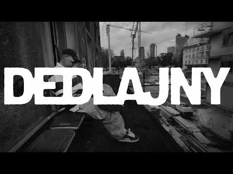 TEDE - DEDLAJNY (prod. el1iot)