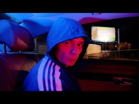 Intruz - Dwubiegunowość (prod. Phono CoZaBit)