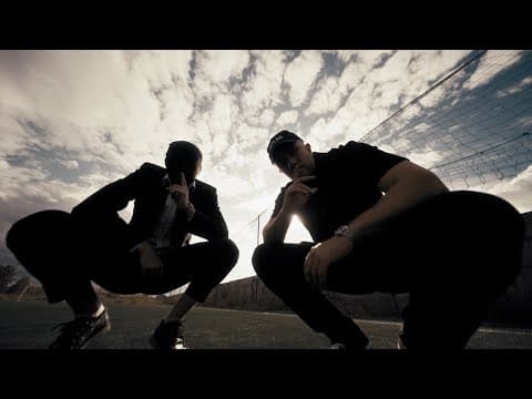 Kwiatek Haze - KAWAŁEK MNIE feat. Phunk'ill