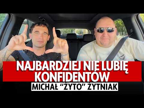 A Painter Outside the System | Michał "Żyto" Żytniak...