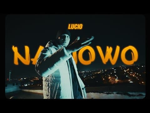Lucio - Na nowo prod.Nupel Beats