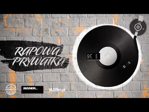 RAPOWA PRYWATKA-bLACKY x GRB x Eko GreenArrow x Bomb...
