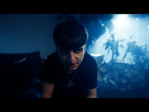 Okekel - Młody gniewny (🎥:xawito)