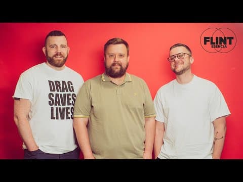 Flintesencja - MADE FOR MIXING x CATZ’N DOGZ