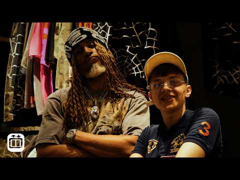 młody dymas feat. Alberto - BANQ REMIX (prod. YEEGOR)