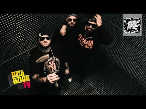 donGURALesko & Matheo - Pipa, Lampa, Oranżada feat. ...