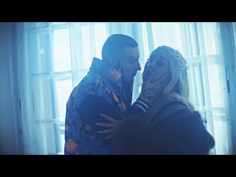 Smolasty, Oliwka Brazil & Hubi - Toxic Baby