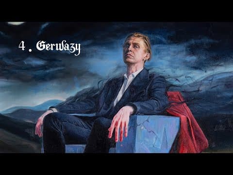 Ambro Fiszoski & Sekta - [04/11] - Gerwazy