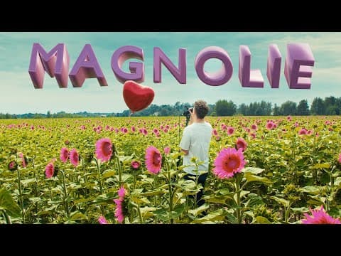 LUI.Gi - Magnolie