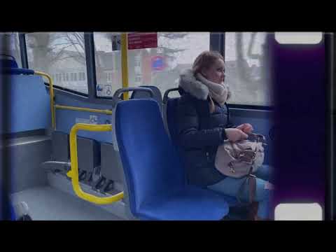 Yaneck Kiufiu feat. Amnesia - PRZYSTANEK. (Prod. Soł...
