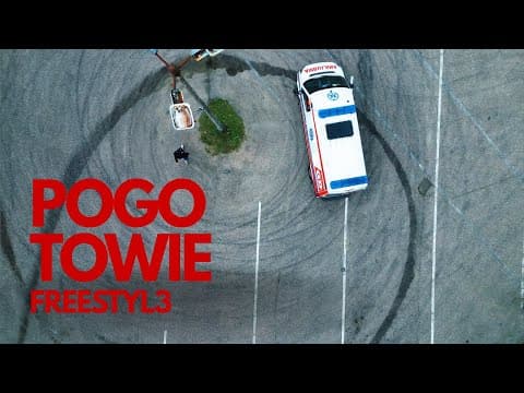 VBS - POGOTOWIE FREESTYL3 (cut's. Odme)