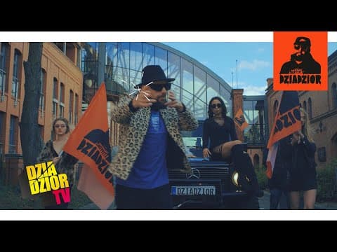 donGURALesko - Yabadabadoo (prod. Ceha) #DZIADZIOR
