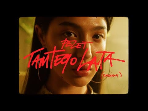 Pezet - Tamtego Lata (radiowy) prod. Deemz