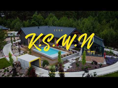 ZEUS - K.S.W.N. (prod. WAVY.) (singiel z albumu "BRE...