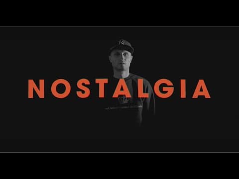 Yaneck Kiufiu - Nostalgia