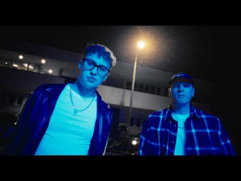Paluch "LTD" ft. René prod. (Chris Carson)