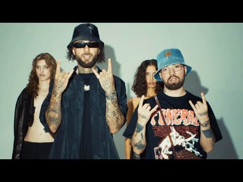 Malik Montana x Koneser - Tom Ford (prod. OLEK)