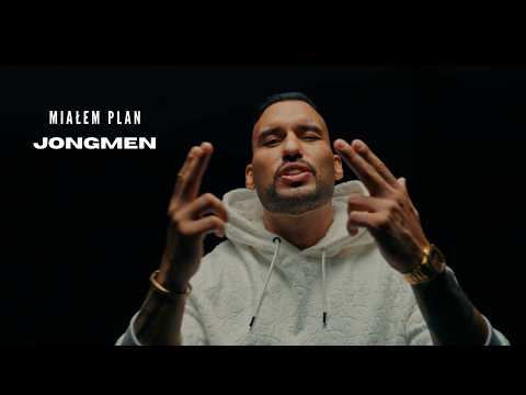 Jongmen feat. Krux - Miałem plan (prod. Meduza Beats)