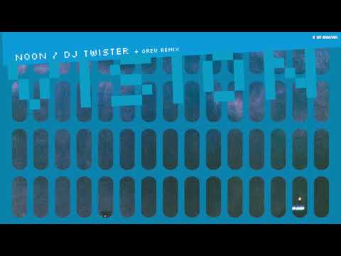 NOON - Revision (Oreu Remix)